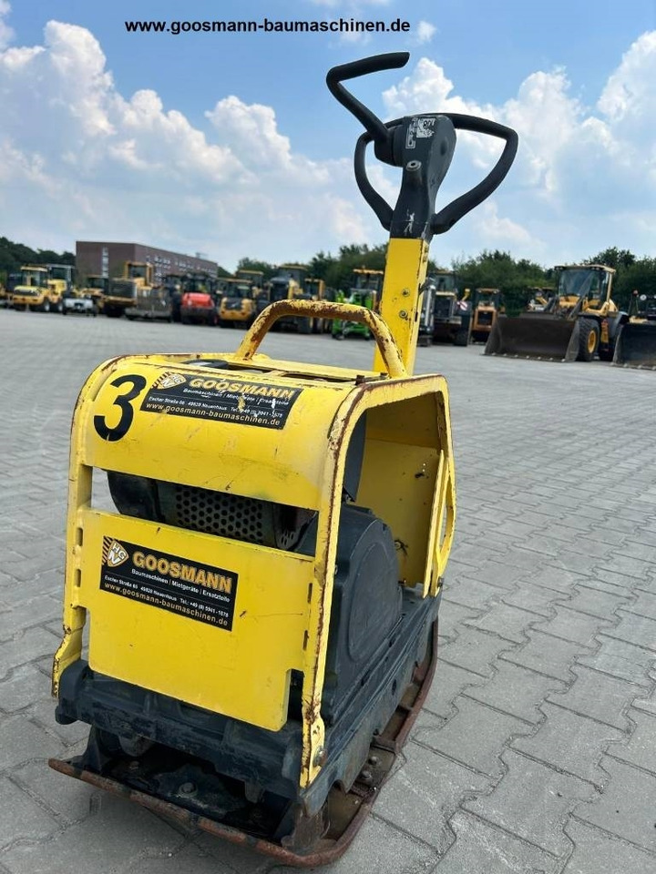 Bomag BPR 35/42 D - Vibrační deska: obrázek 2 Bomag BPR 35/42 D - Vibrační deska: obrázek 2