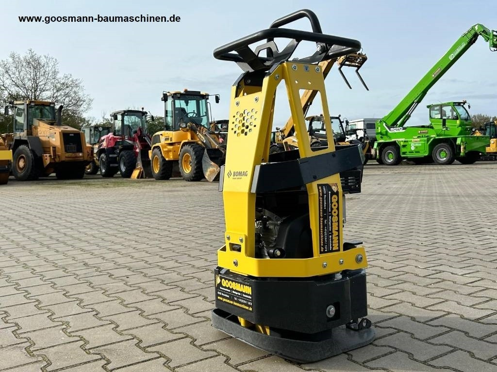 Bomag BR 95 - Vibrační pěch: obrázek 2 Bomag BR 95 - Vibrační pěch: obrázek 2