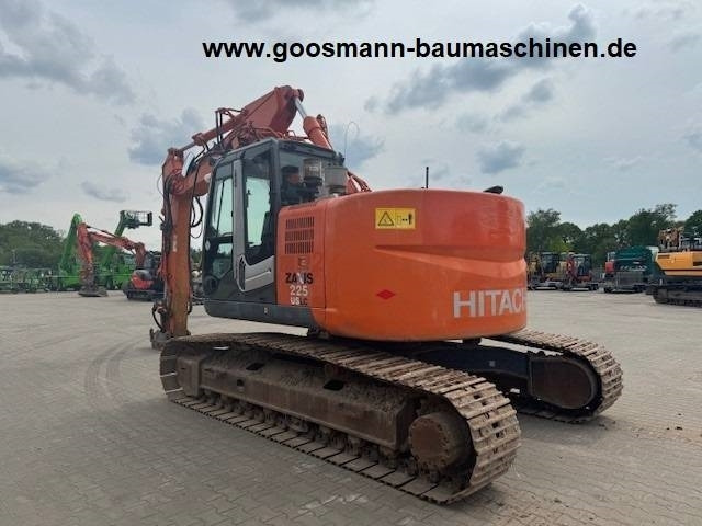 Hitachi ZX 225 US LC-3 - Pásové rýpadlo: obrázek 3 Hitachi ZX 225 US LC-3 - Pásové rýpadlo: obrázek 3
