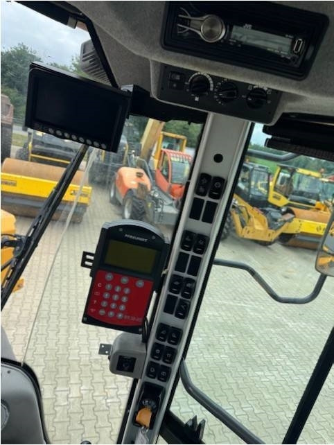 Volvo L 60 H - Kolový nakladač: obrázek 4 Volvo L 60 H - Kolový nakladač: obrázek 4