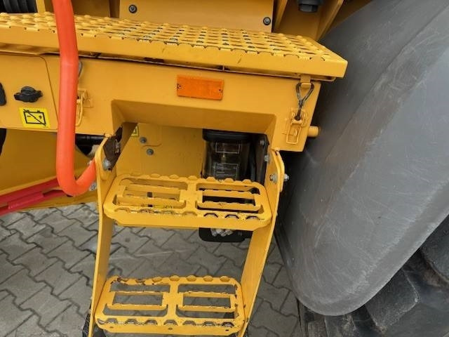 Volvo L 60 H - Kolový nakladač: obrázek 3 Volvo L 60 H - Kolový nakladač: obrázek 3