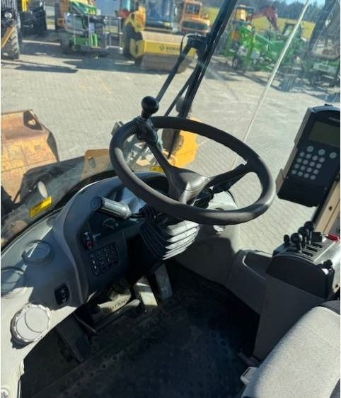 Volvo L 90 F - Kolový nakladač: obrázek 5 Volvo L 90 F - Kolový nakladač: obrázek 5