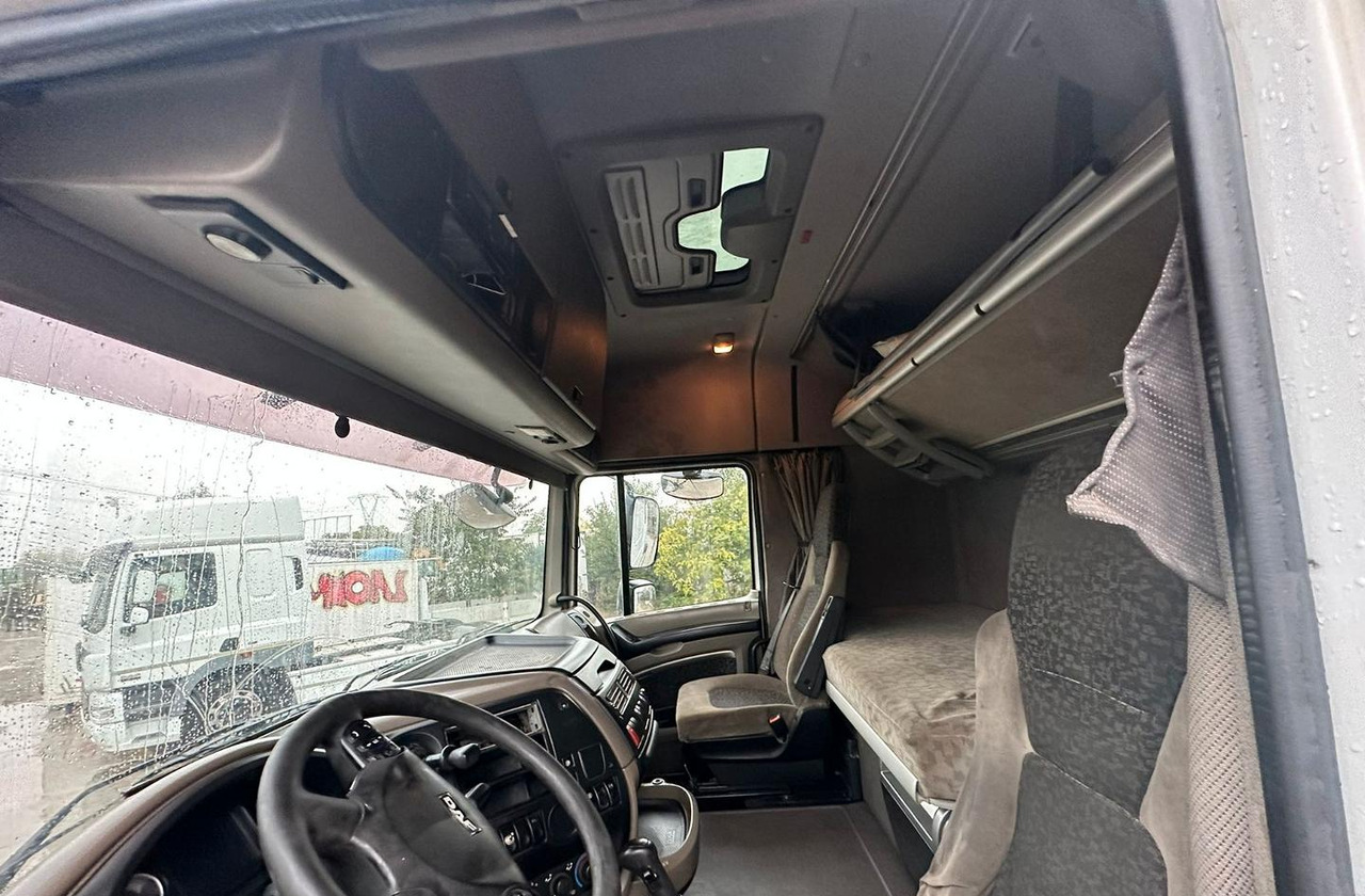 Tahač Trattore Daf XF: obrázek 9