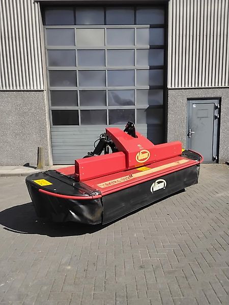 Vicon Maaicombinatie: Frontmaaier 332 F / Achtermaaier 340 Extra express - Žací stroj: obrázek 1 Vicon Maaicombinatie: Frontmaaier 332 F / Achtermaaier 340 Extra express - Žací stroj: obrázek 1