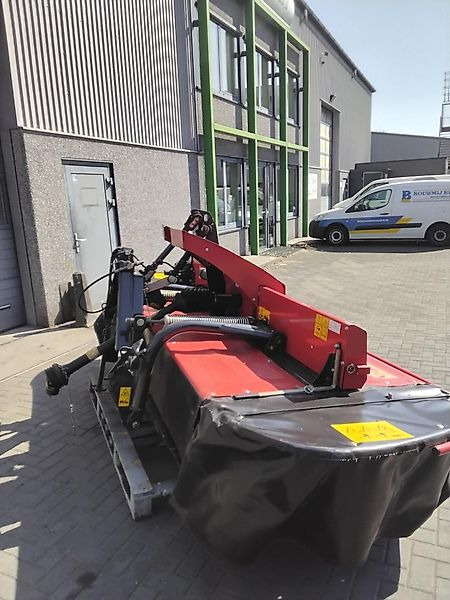 Vicon Maaicombinatie: Frontmaaier 332 F / Achtermaaier 340 Extra express - Žací stroj: obrázek 3 Vicon Maaicombinatie: Frontmaaier 332 F / Achtermaaier 340 Extra express - Žací stroj: obrázek 3