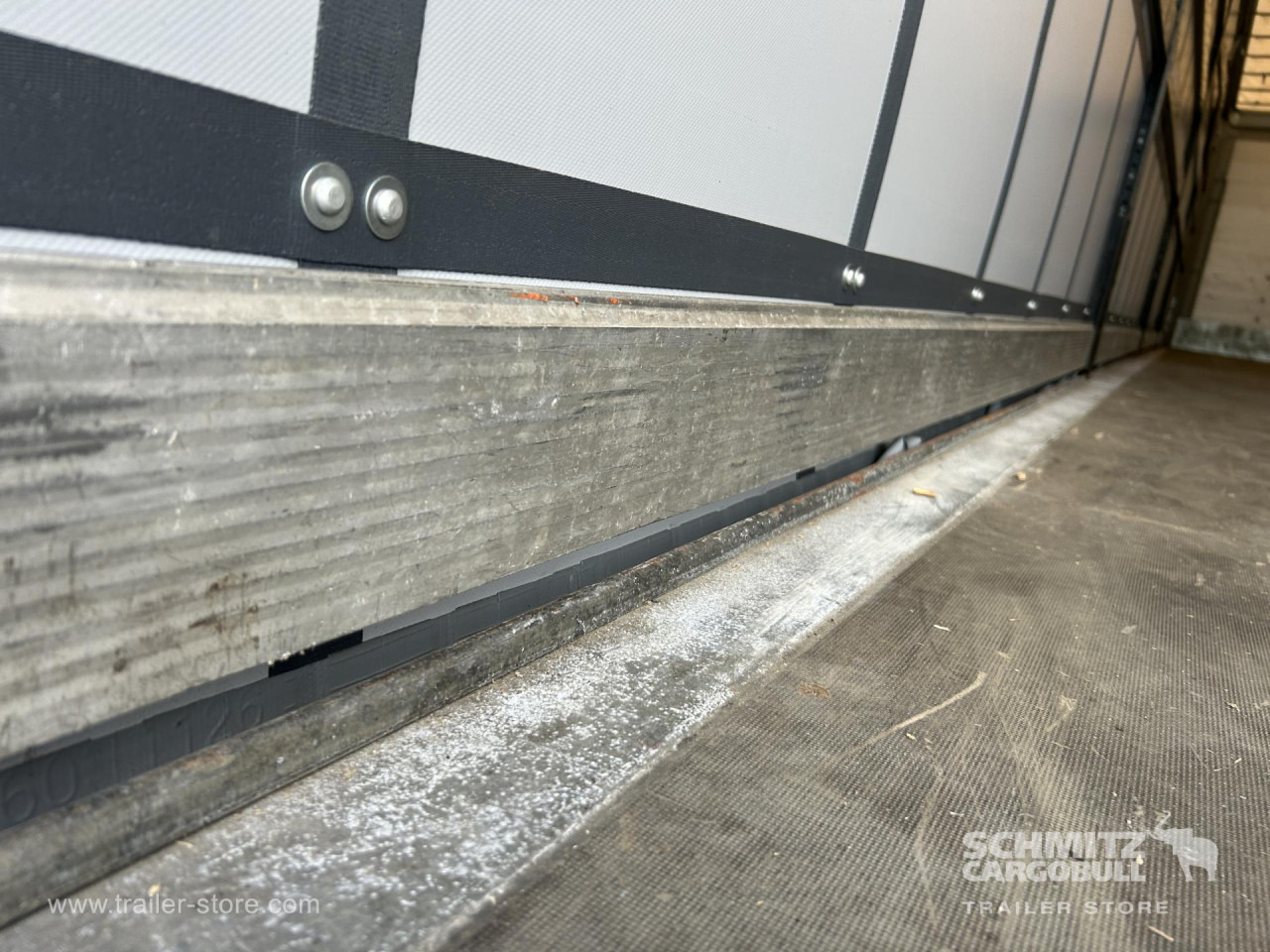 SCHMITZ Curtainsider Standard leasing SCHMITZ Curtainsider Standard: obrázek 15