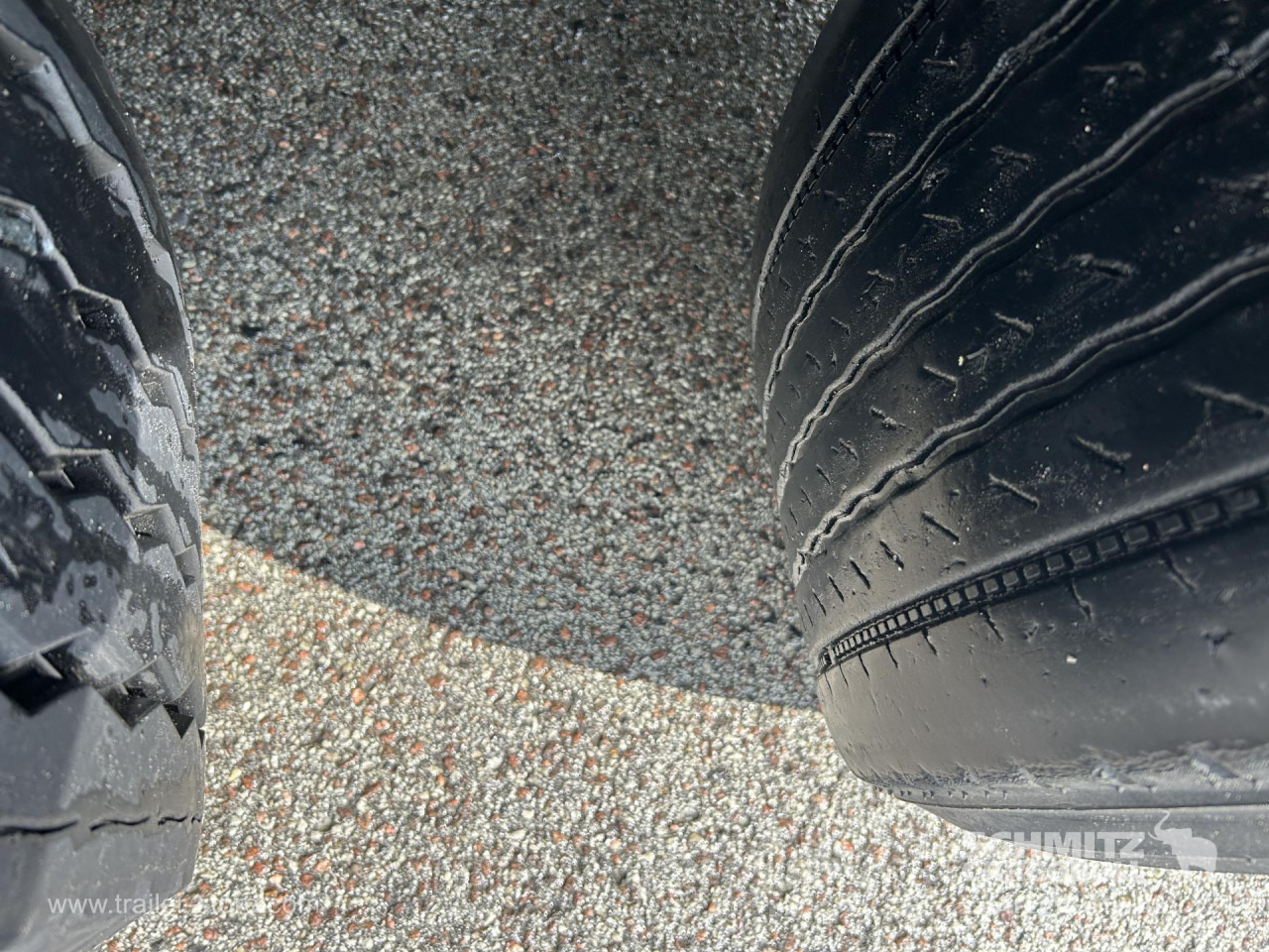 SCHMITZ Reefer Standard - Izotermický návěs: obrázek 4 SCHMITZ Reefer Standard - Izotermický návěs: obrázek 4