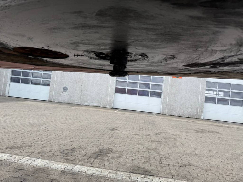 Sklápěcí návěs HK Tipper Tipper/Kipper/Tiptrailer: obrázek 9