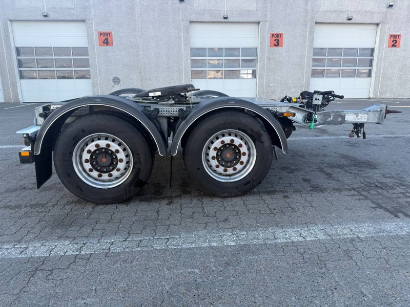 KEL-BERG Trailer dolly / Anhänger-Dolly / Dolly - Přívěs dolly: obrázek 2 KEL-BERG Trailer dolly / Anhänger-Dolly / Dolly - Přívěs dolly: obrázek 2