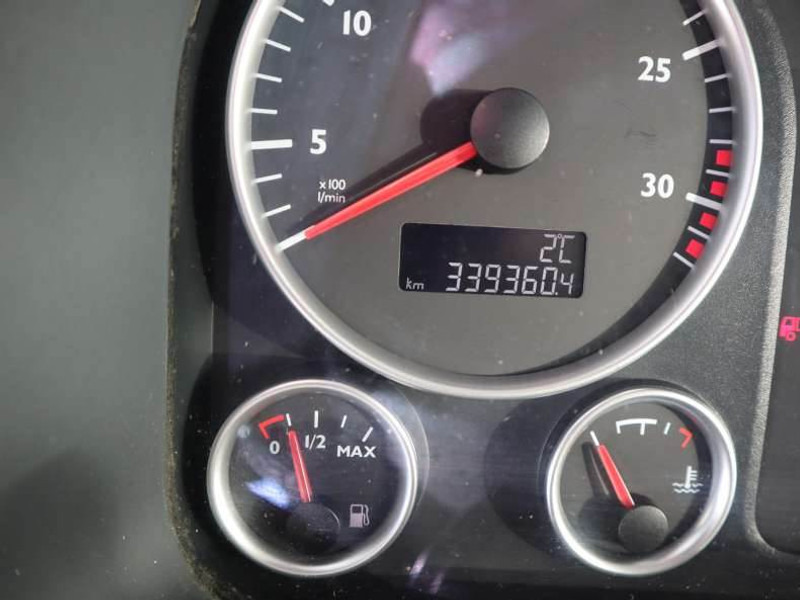 MAN TGL 12.180 EURO 6 - Skříňový nákladní auto: obrázek 5 MAN TGL 12.180 EURO 6 - Skříňový nákladní auto: obrázek 5