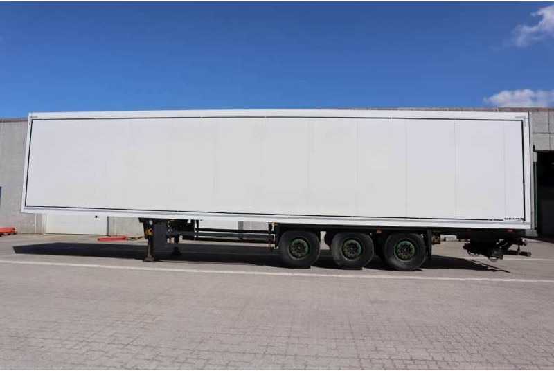 Schmitz Cargobull Boxtrailer/kastenauflieger/bokstrailer - Skříňový návěs: obrázek 5 Schmitz Cargobull Boxtrailer/kastenauflieger/bokstrailer - Skříňový návěs: obrázek 5