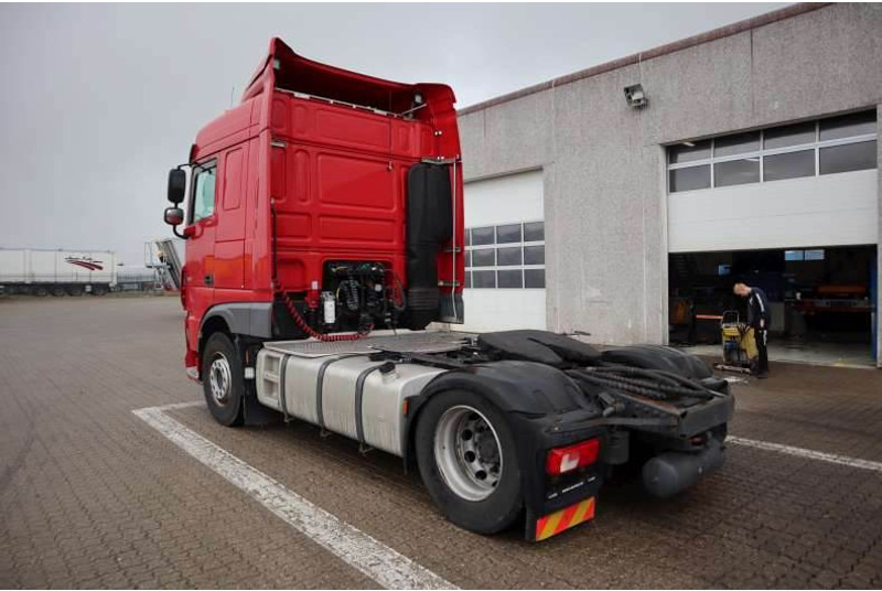 DAF XF 480 FT EURO 6 - Tahač: obrázek 4 DAF XF 480 FT EURO 6 - Tahač: obrázek 4