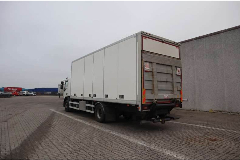 Volvo FE 18.320 EURO 6 - Skříňový nákladní auto: obrázek 4 Volvo FE 18.320 EURO 6 - Skříňový nákladní auto: obrázek 4