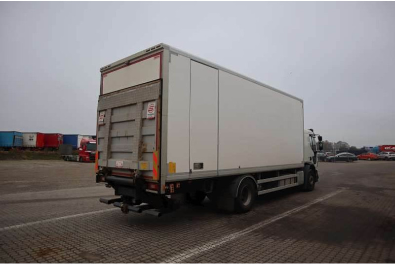Volvo FE 18.320 EURO 6 - Skříňový nákladní auto: obrázek 3 Volvo FE 18.320 EURO 6 - Skříňový nákladní auto: obrázek 3