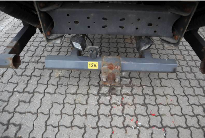 Skříňový nákladní auto Volvo FE 18.320 EURO 6: obrázek 10