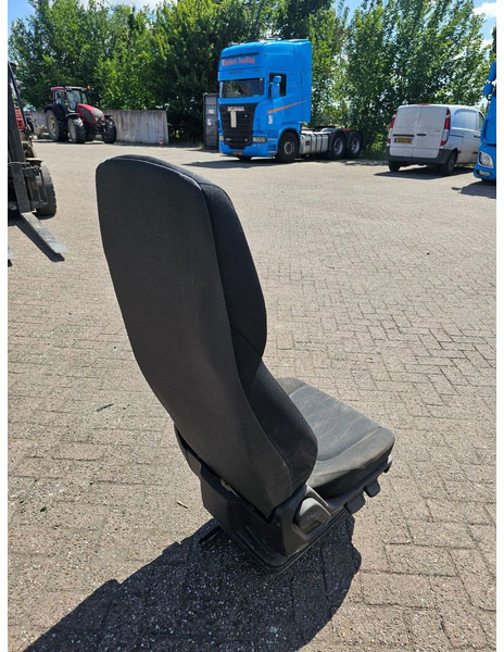 DAF LF 2020 - Bijrijderstoel - Sedaček pro Nákladní auto: obrázek 5 DAF LF 2020 - Bijrijderstoel - Sedaček pro Nákladní auto: obrázek 5