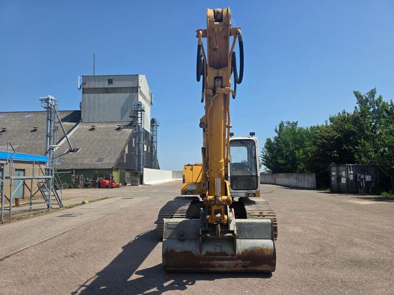 Liebherr R 912 LC crawler excavator Liebherr R912LC Graafmachine – Rupsgraafmachine - Pásové rýpadlo: obrázek 2 Liebherr R 912 LC crawler excavator Liebherr R912LC Graafmachine – Rupsgraafmachine - Pásové rýpadlo: obrázek 2