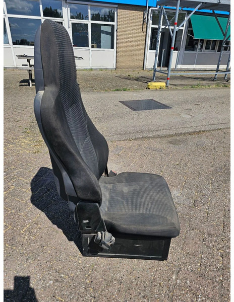 MAN Bijrijderstoel - TGL - Sedaček pro Nákladní auto: obrázek 4 MAN Bijrijderstoel - TGL - Sedaček pro Nákladní auto: obrázek 4