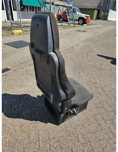 MAN Bijrijderstoel - TGL - Sedaček pro Nákladní auto: obrázek 5 MAN Bijrijderstoel - TGL - Sedaček pro Nákladní auto: obrázek 5