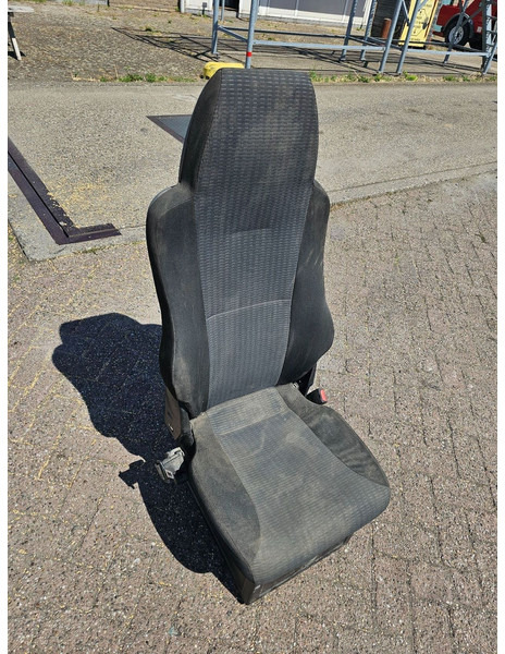 MAN Bijrijderstoel - TGL - Sedaček pro Nákladní auto: obrázek 3 MAN Bijrijderstoel - TGL - Sedaček pro Nákladní auto: obrázek 3