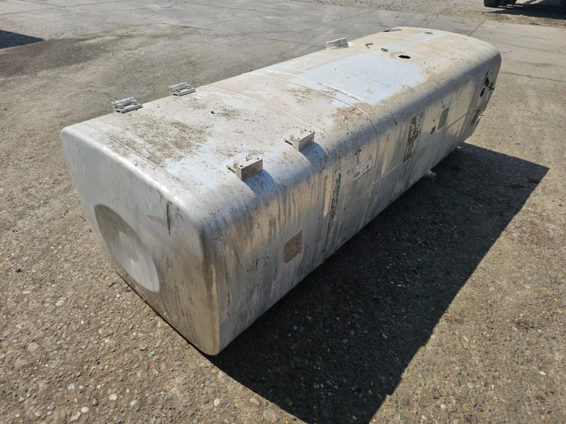 Palivová nádrž pro Nákladní auto MAN Brandstoftank 595 Liter - L197 B70 H58 - Onderdeel nr. 81.122015733: obrázek 7