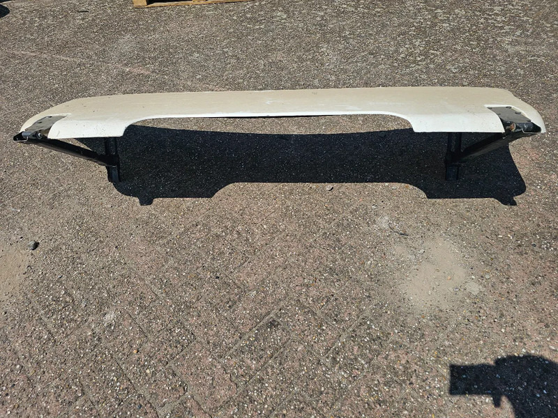 MAN Dak spoiler 81.62910-0131 - Aerodynamika/ Spoilery pro Nákladní auto: obrázek 3 MAN Dak spoiler 81.62910-0131 - Aerodynamika/ Spoilery pro Nákladní auto: obrázek 3