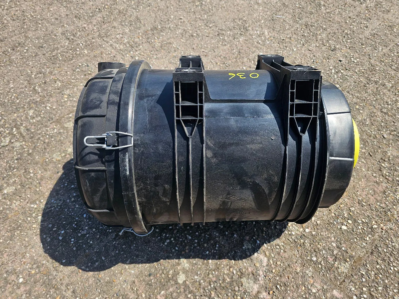 MAN Luchtfilterhuis - 81.08400-6019 - Systém sání vzduchu pro Nákladní auto: obrázek 5 MAN Luchtfilterhuis - 81.08400-6019 - Systém sání vzduchu pro Nákladní auto: obrázek 5