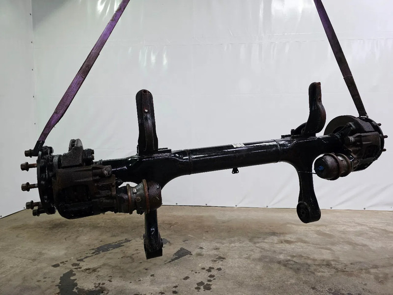 Poloosa pro Nákladní auto Mercedes-Benz TE5/8KC7-9: obrázek 7