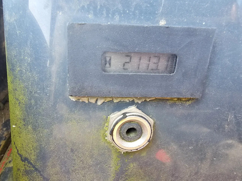 Vysokozdvižný vozík Moffett M4 20.3 RE4-45-1200-900: obrázek 10