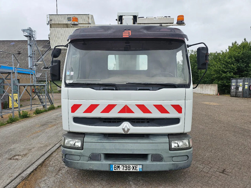 Renault Premium 320 DCI - 17m Boomlift - Nákladní auto: obrázek 3 Renault Premium 320 DCI - 17m Boomlift - Nákladní auto: obrázek 3