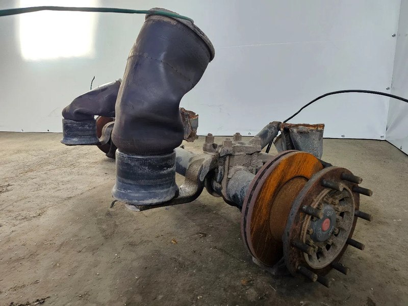 SAF SBK2243-11S - Poloosa pro Nákladní auto: obrázek 1 SAF SBK2243-11S - Poloosa pro Nákladní auto: obrázek 1