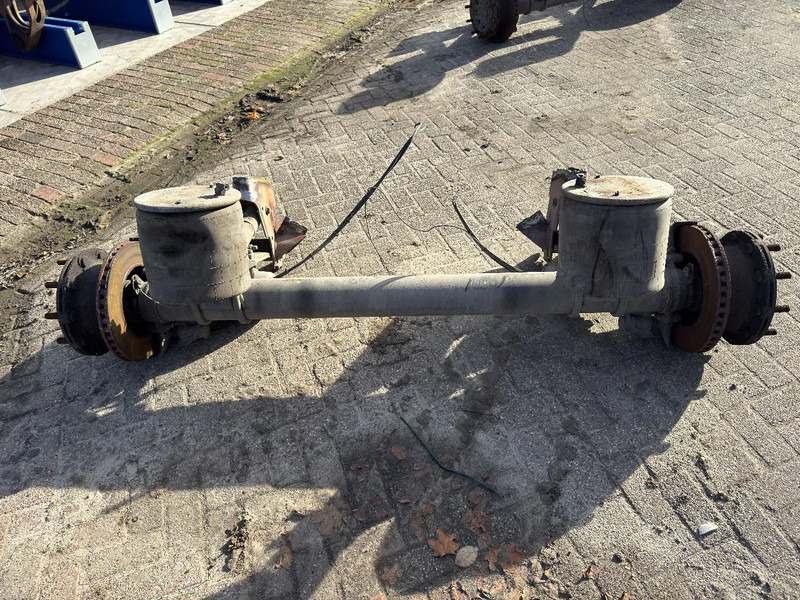 Schmitz Cargobull SCB 9010/10 H43S7 - Náprava a díly pro Nákladní auto: obrázek 2 Schmitz Cargobull SCB 9010/10 H43S7 - Náprava a díly pro Nákladní auto: obrázek 2