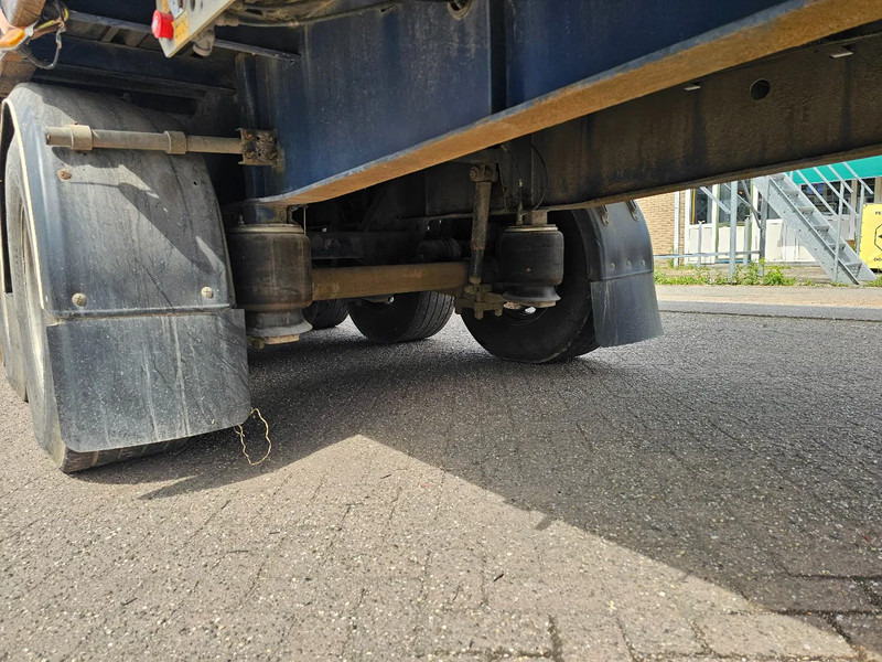 Návěs valník/ Plato Trailor SYY3WX1A - SMB - DISC: obrázek 15