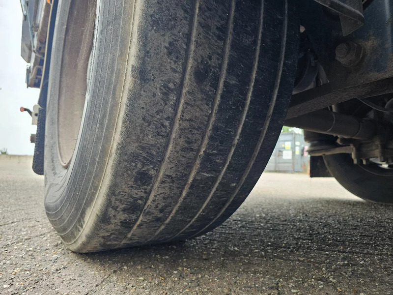 Návěs valník/ Plato Trailor SYY3WX1A - SMB - DISC: obrázek 18