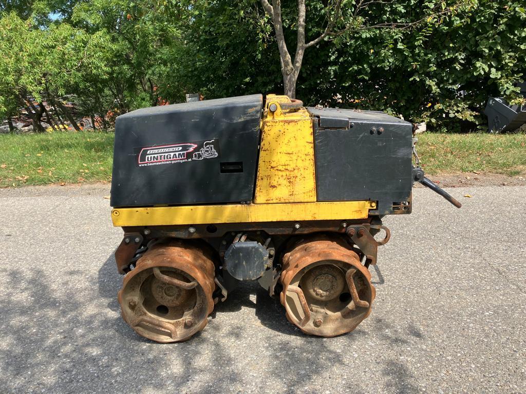 BOMAG BMP 851 - Válec: obrázek 1 BOMAG BMP 851 - Válec: obrázek 1