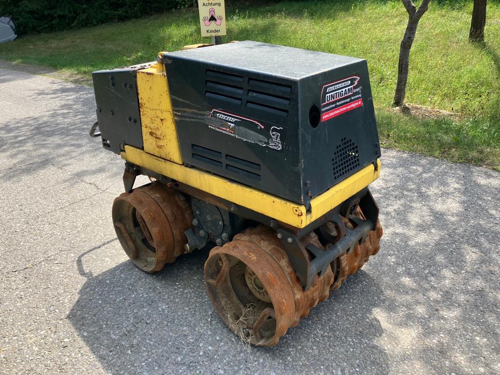 BOMAG BMP 851 - Válec: obrázek 5 BOMAG BMP 851 - Válec: obrázek 5