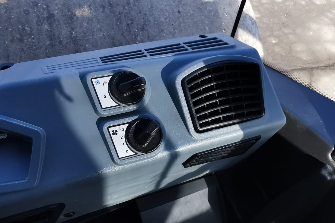 Válec BOMAG BW 219 D-5: obrázek 18