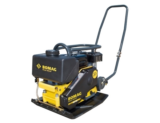 Bomag BVP 18/45 - Vibrační deska: obrázek 1 Bomag BVP 18/45 - Vibrační deska: obrázek 1