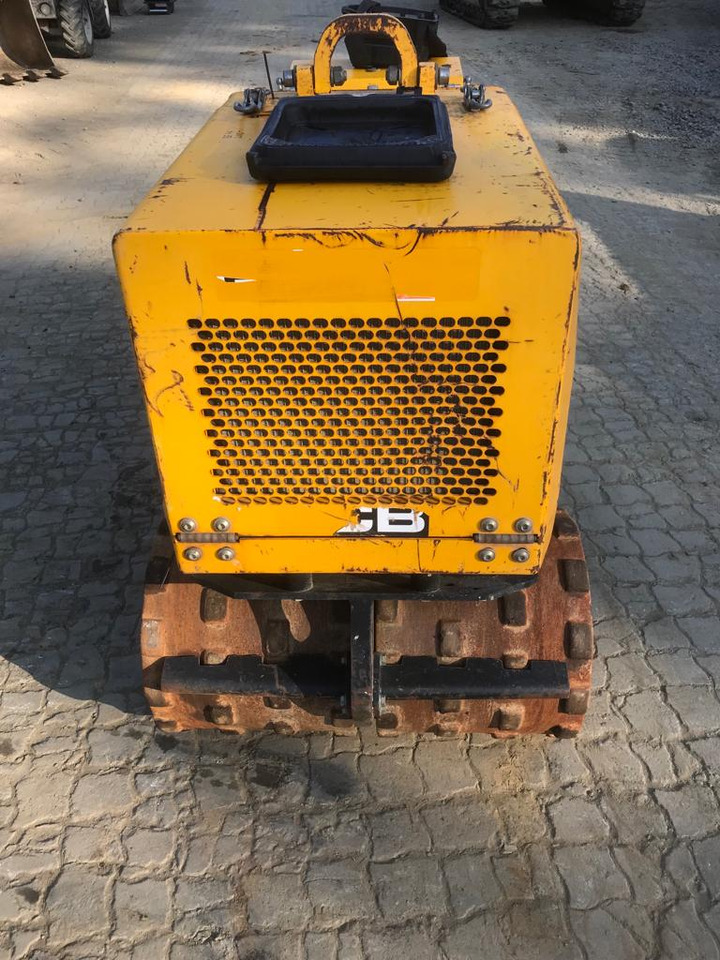 JCB VM 1500 - Válec: obrázek 3 JCB VM 1500 - Válec: obrázek 3