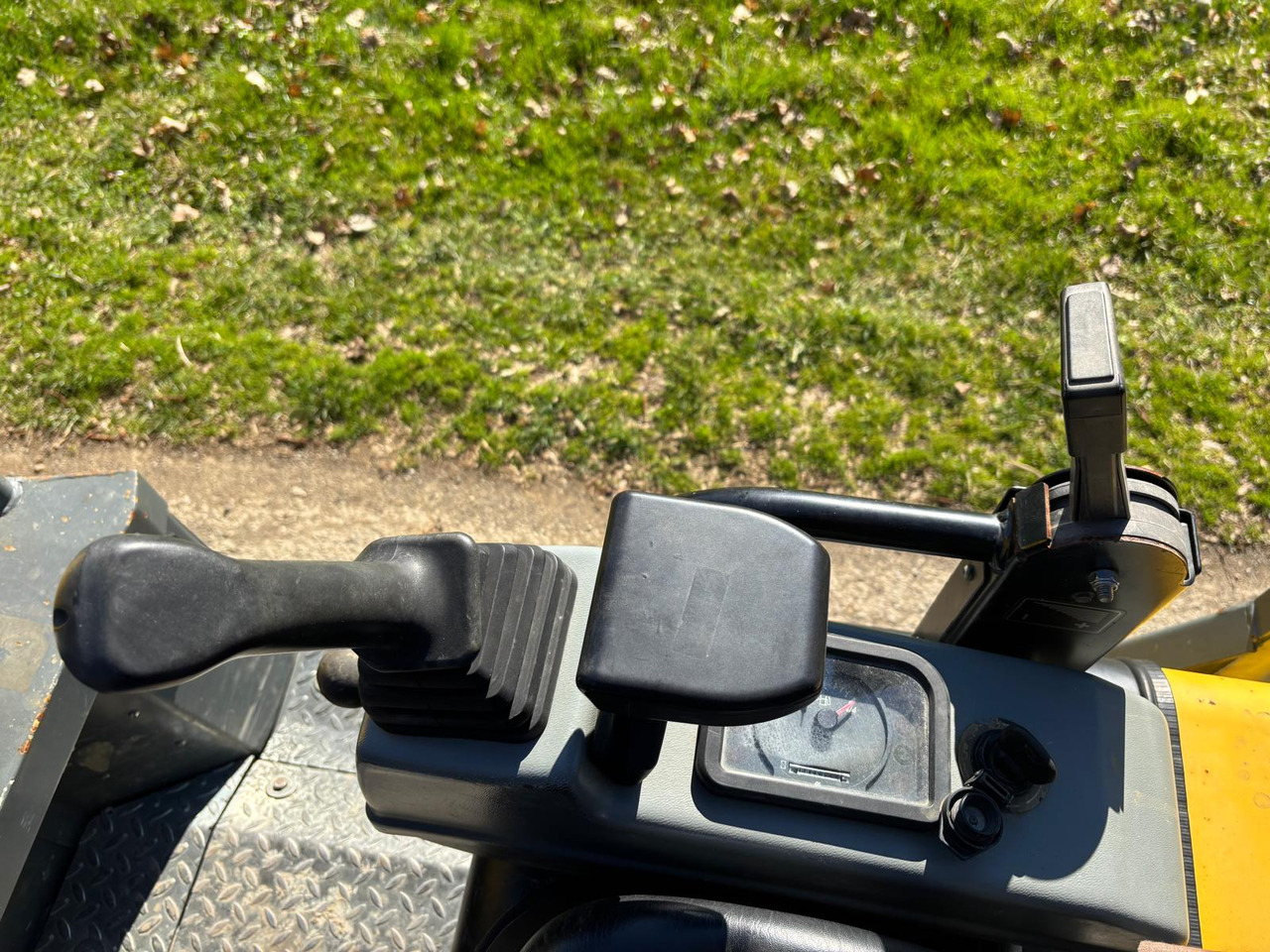 Pásovy dampr Wacker Neuson DT 23: obrázek 18