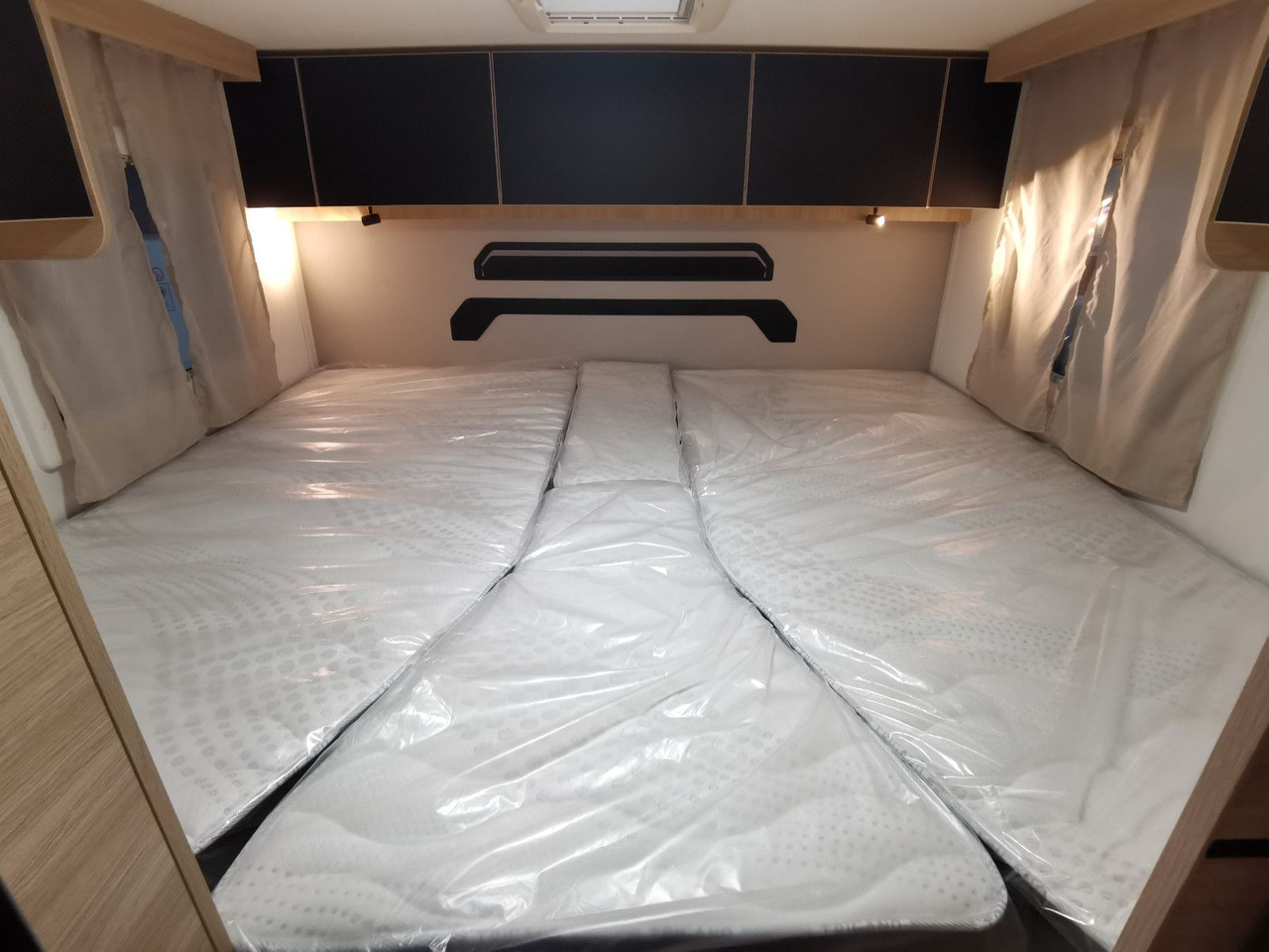 Chausson 777 ETAPE LINE / -2025- / HUBBETT & EINZELBETTEN leasing Chausson 777 ETAPE LINE / -2025- / HUBBETT & EINZELBETTEN: obrázek 16