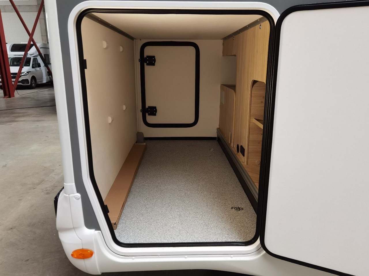 Chausson 777 ETAPE LINE / -2025- / HUBBETT & EINZELBETTEN leasing Chausson 777 ETAPE LINE / -2025- / HUBBETT & EINZELBETTEN: obrázek 6