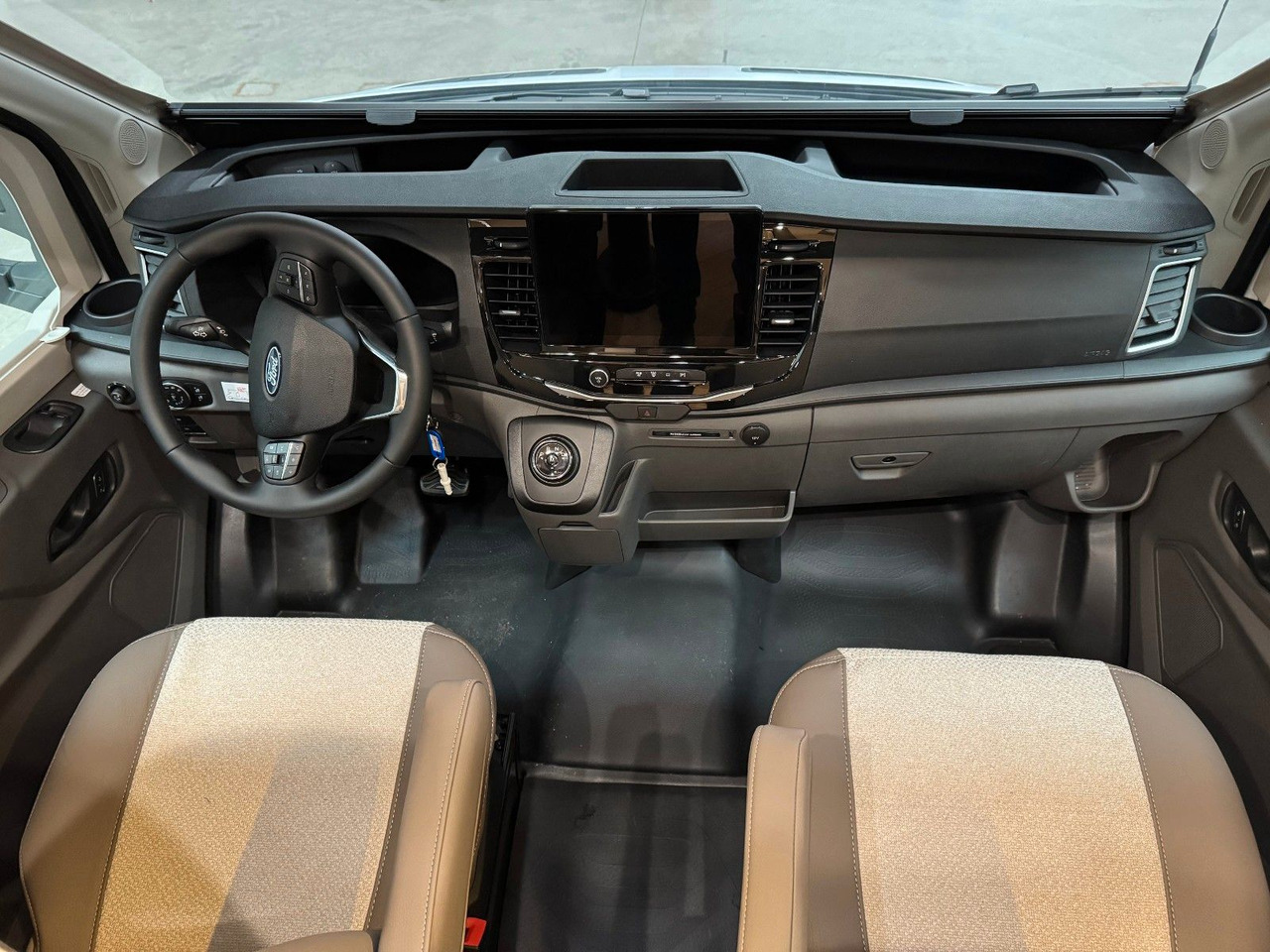 Chausson 797 TITANIUM / - 2026 - / 4.1T. / EINZELBETTEN leasing Chausson 797 TITANIUM / - 2026 - / 4.1T. / EINZELBETTEN: obrázek 14