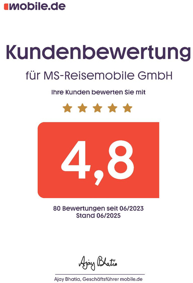 Chausson V690 SPORT LINE / -2026- / XXL-HUBBETT E-BIKE GA leasing Chausson V690 SPORT LINE / -2026- / XXL-HUBBETT E-BIKE GA: obrázek 30