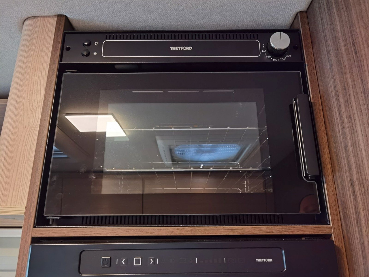 Integrovaný obytný vůz Eura Mobil INTEGRA LINE 720 EB /-2026- /8G-180PS/PLUS-PAKET: obrázek 25