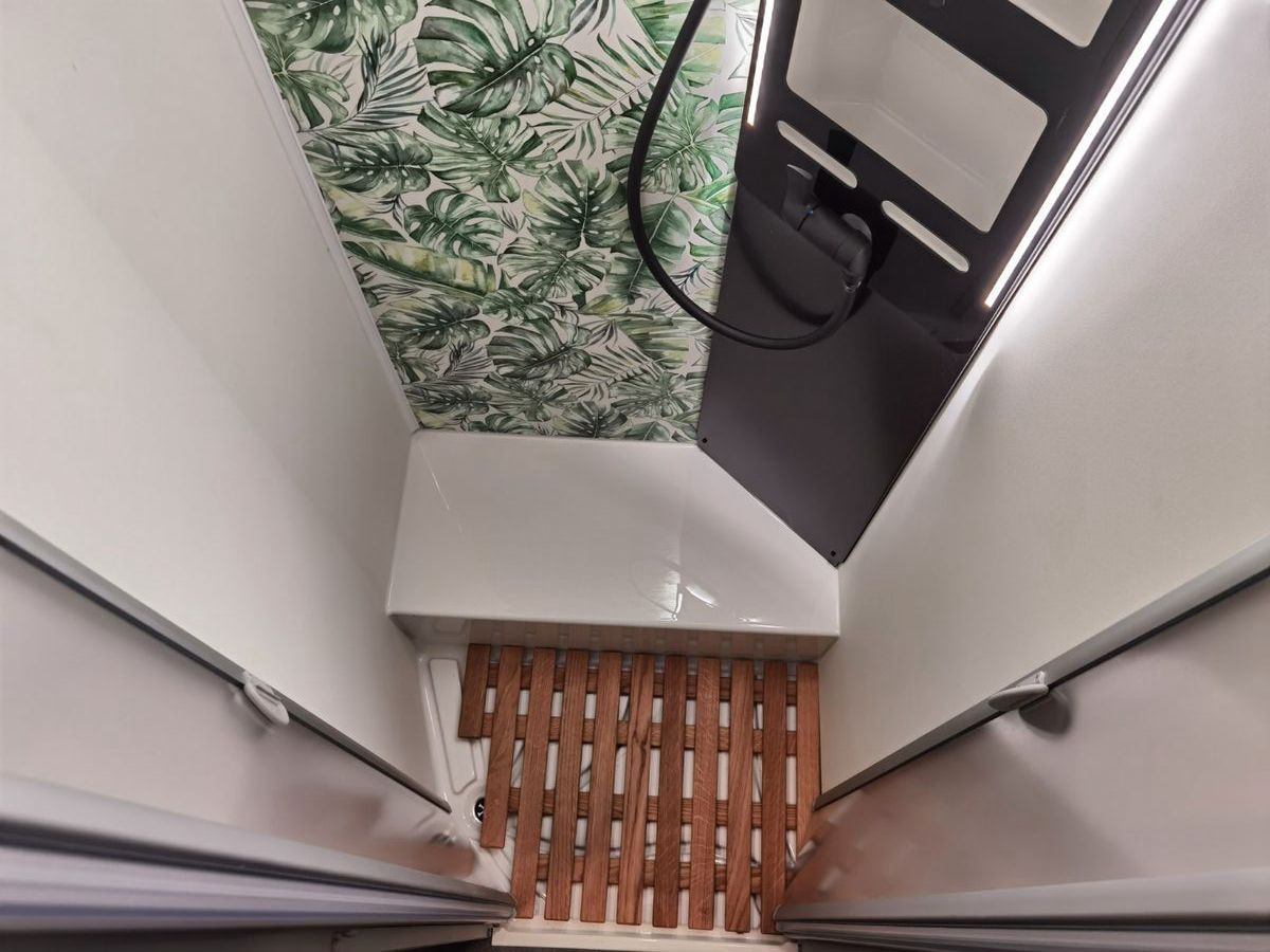 Integrovaný obytný vůz Eura Mobil INTEGRA LINE 720 EB /-2026- /8G-180PS/PLUS-PAKET: obrázek 23