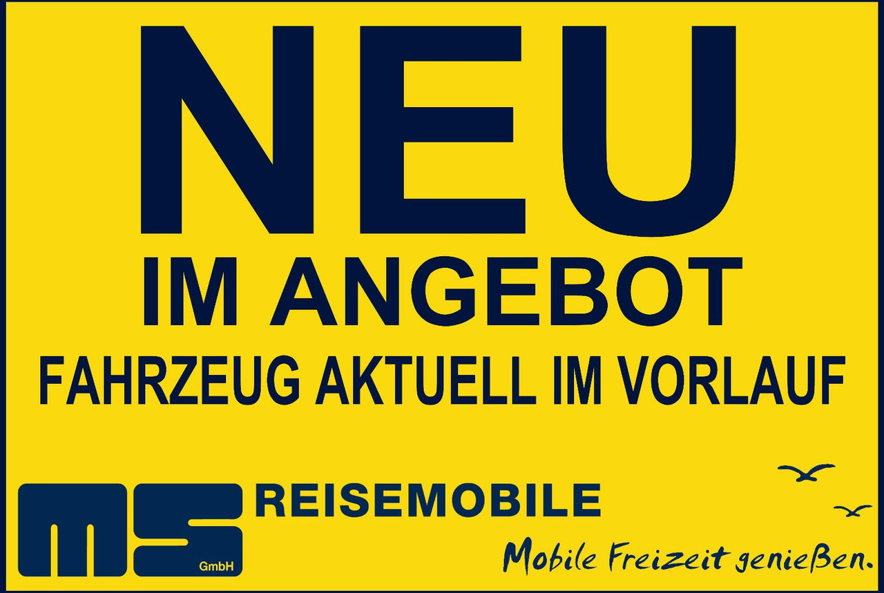 Eura Mobil INTEGRA LINE GT 726 EF /MB 170PS-9G / MOD.2025 - Integrovaný obytný vůz: obrázek 4 Eura Mobil INTEGRA LINE GT 726 EF /MB 170PS-9G / MOD.2025 - Integrovaný obytný vůz: obrázek 4