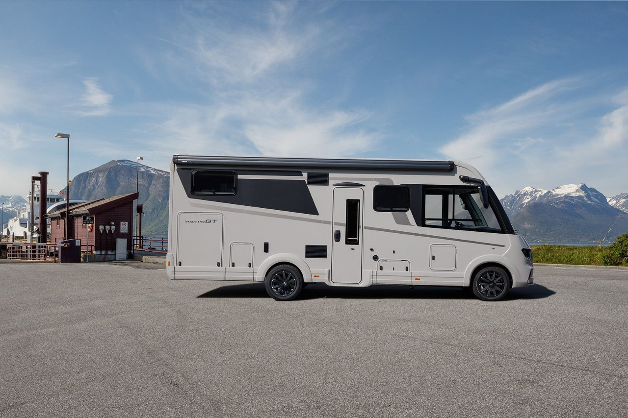 Eura Mobil INTEGRA LINE GT 726 EF / MB 170PS-9G / MOD.2025 - Integrovaný obytný vůz: obrázek 4 Eura Mobil INTEGRA LINE GT 726 EF / MB 170PS-9G / MOD.2025 - Integrovaný obytný vůz: obrázek 4