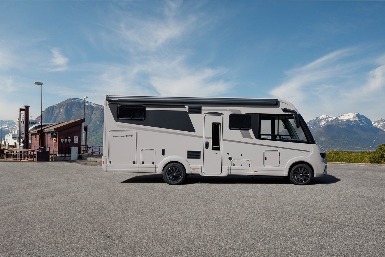 Eura Mobil INTEGRA LINE GT 726 EF / MB 170PS-9G / MOD.2025 - Integrovaný obytný vůz: obrázek 4 Eura Mobil INTEGRA LINE GT 726 EF / MB 170PS-9G / MOD.2025 - Integrovaný obytný vůz: obrázek 4