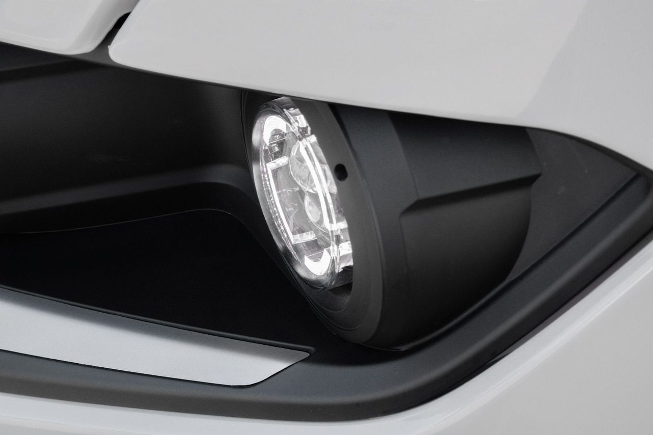 Eura Mobil INTEGRA LINE GT 726 EF / MB 170PS-9G / MOD.2026 - Integrovaný obytný vůz: obrázek 4 Eura Mobil INTEGRA LINE GT 726 EF / MB 170PS-9G / MOD.2026 - Integrovaný obytný vůz: obrázek 4